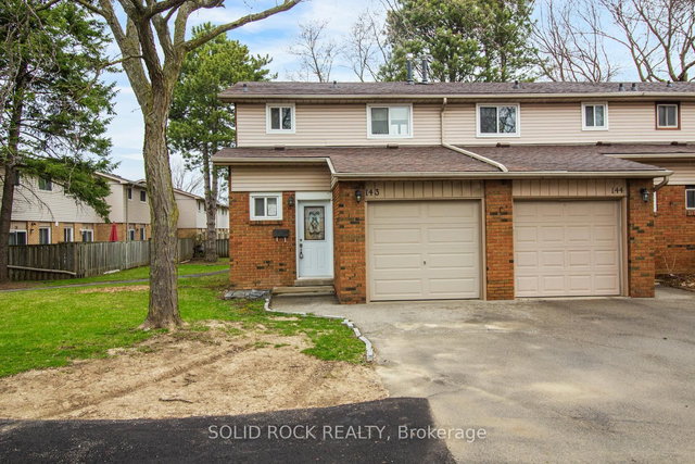 143 - 100 Quigley Road