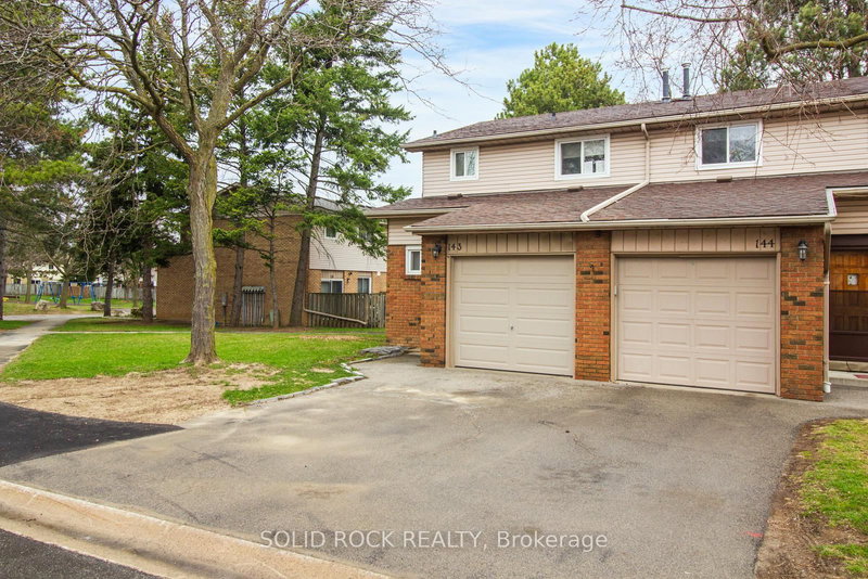 143 - 100 Quigley Rd, Hamilton, L8K 6J1 | Image 2