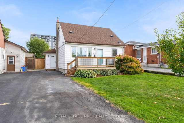 475 East 38th Street