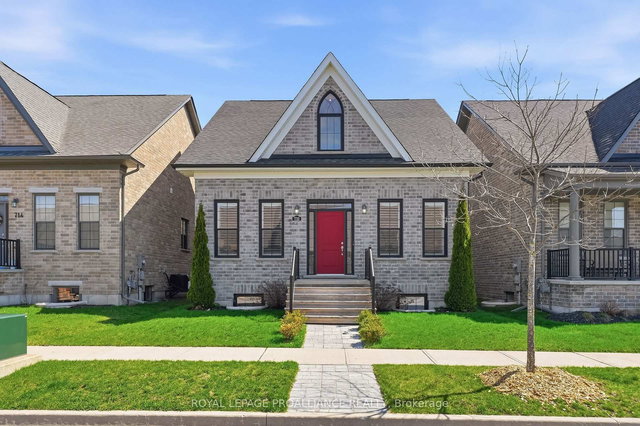 710 Elmer Hutton Street