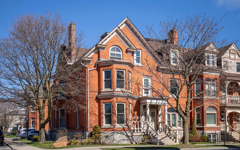 home for sale on 2-244 King Street E