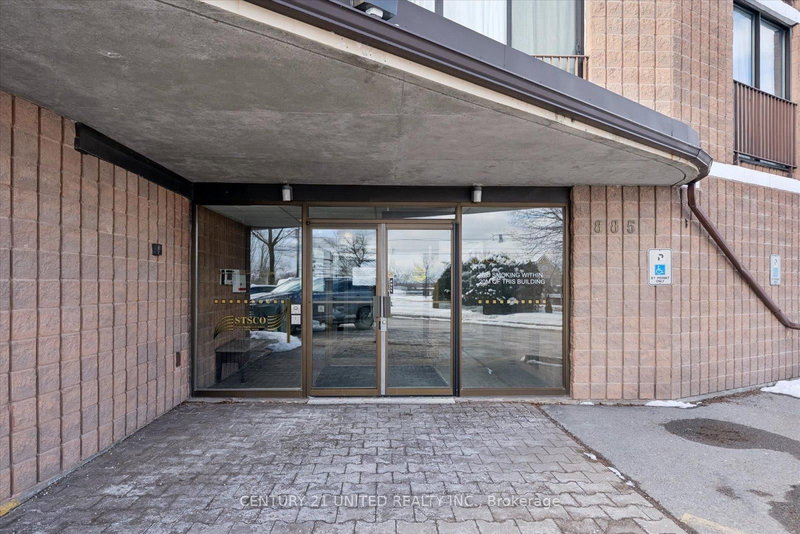 504 - 885 Clonsilla Ave, Peterborough, K9J 5Y2 | Image 3