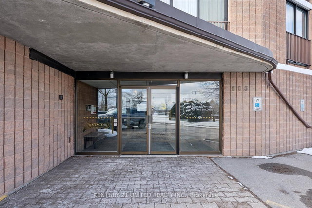 504 - 885 Clonsilla Avenue