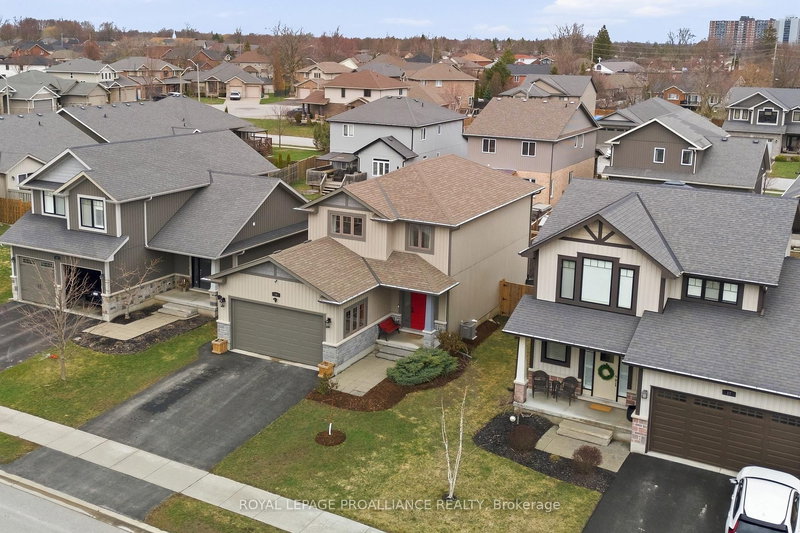 19 GRANITE Dr, Belleville, K8P 0C6 | Image 2