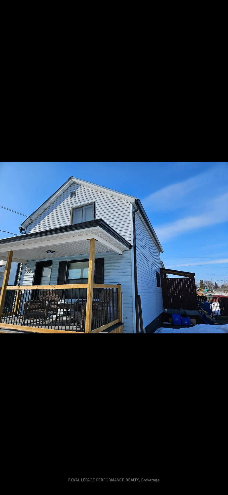 117 Sunnyside Ave, Cornwall, K6H 3C9 | Image 2