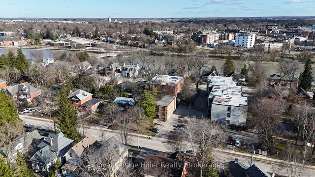 Unit #1 - 37 Elizabeth Street