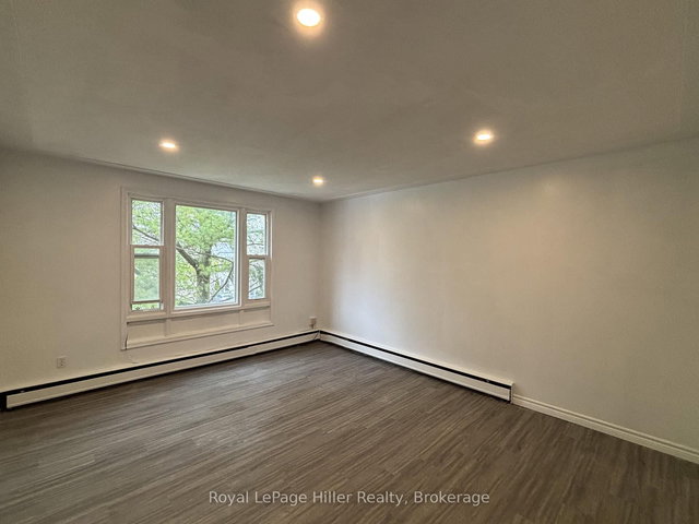 Unit #1 - 37 Elizabeth Street