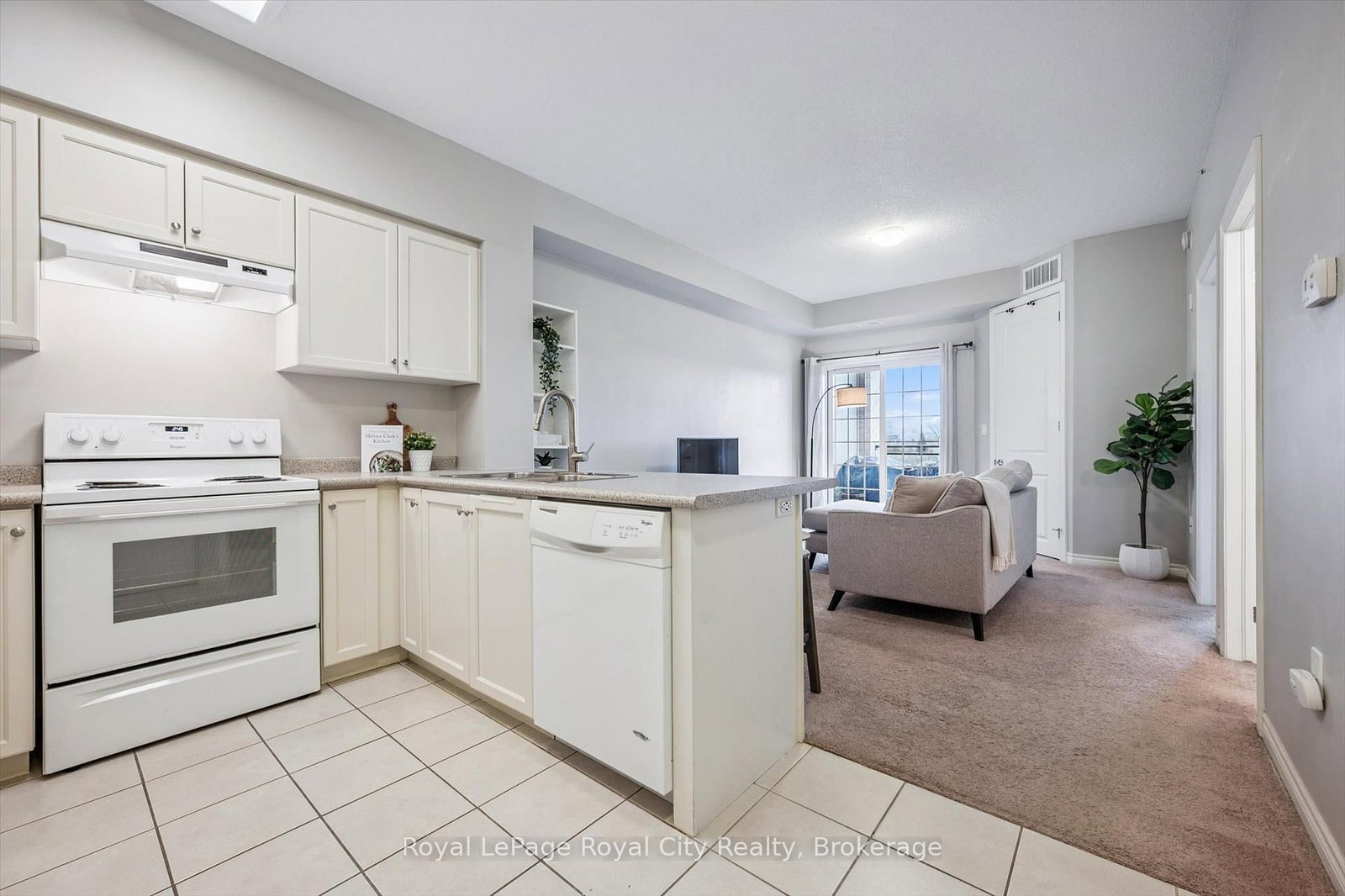 1077 Gordon Street, Unit 429 - Photo 17