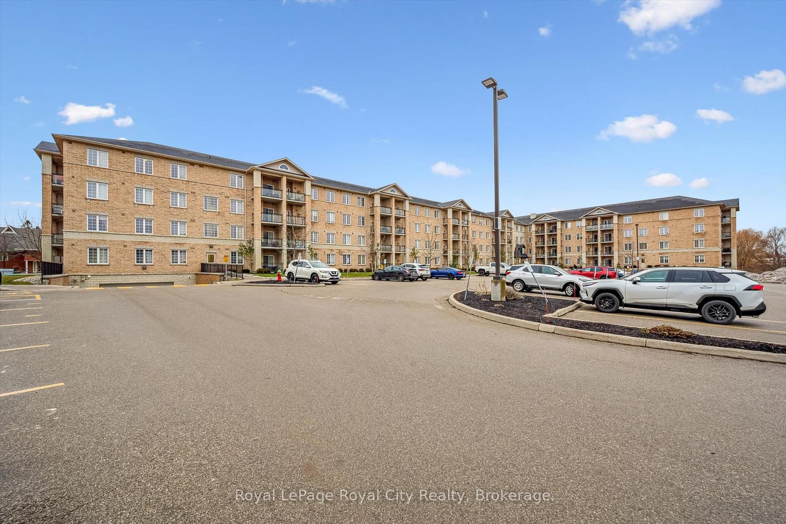 1077 Gordon Street, Unit 429 - Photo 2