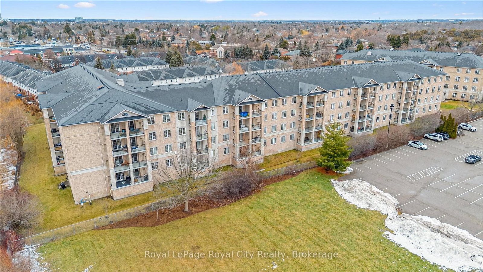 1077 Gordon Street, Unit 429 - Photo 37