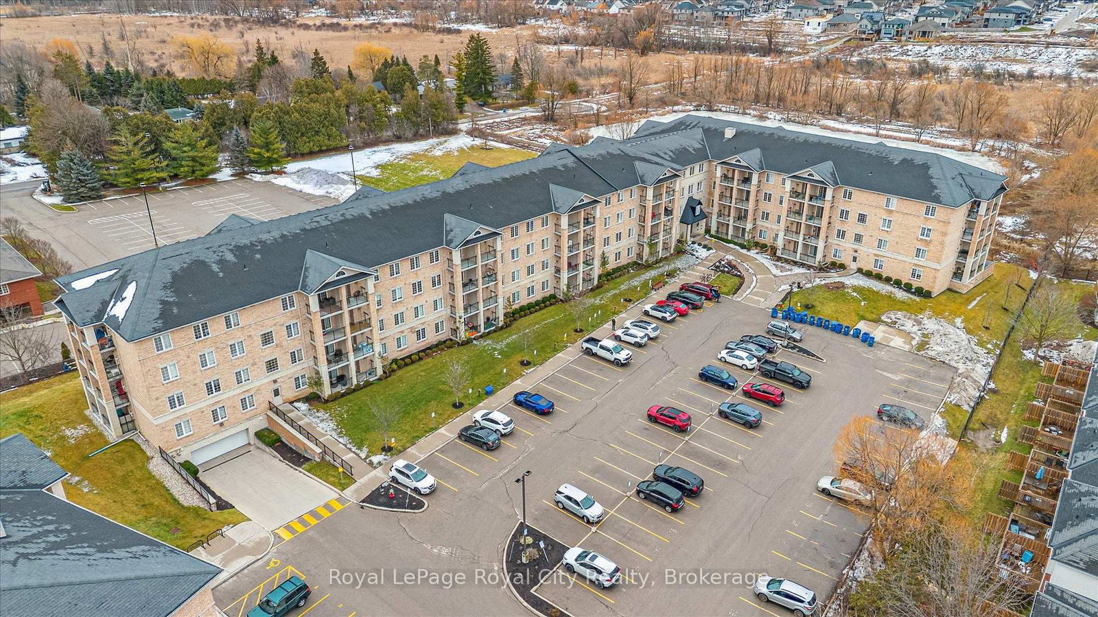 1077 Gordon Street, Unit 429 - Photo 4