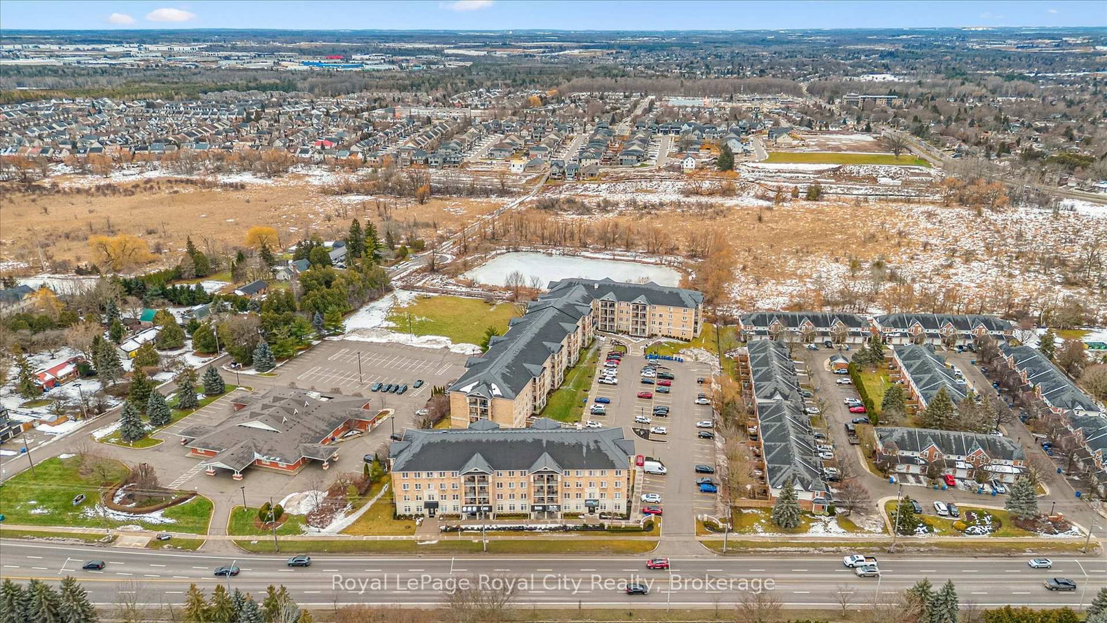 1077 Gordon Street, Unit 429 - Photo 5