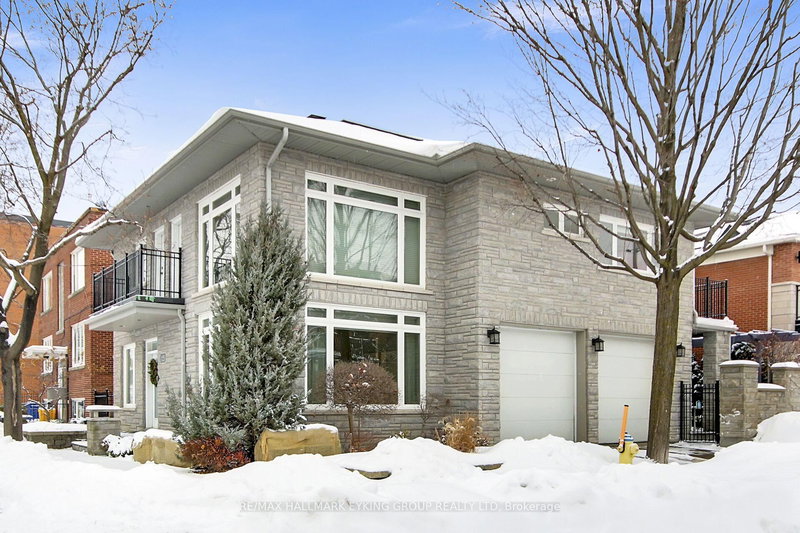 121 Macdonald St, Ottawa, Ontario