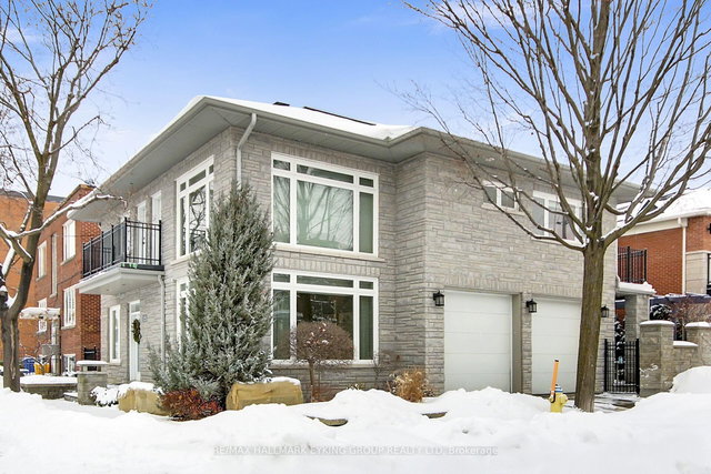 121 Macdonald Street