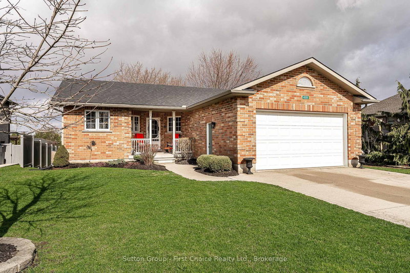 4108 Baier Crt, West Perth, N0K 1N0 | Image 2