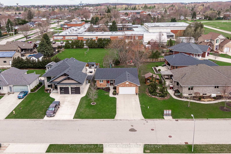 4108 Baier Crt, West Perth, N0K 1N0 | Image 3