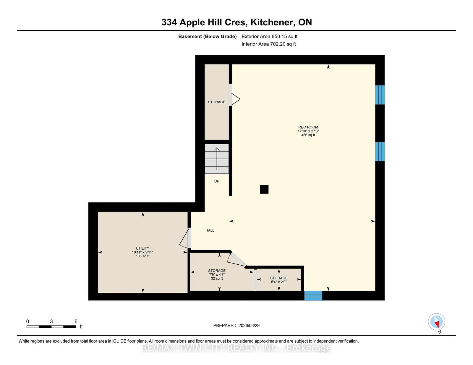 334 Apple Hill Crescent - Photo 43