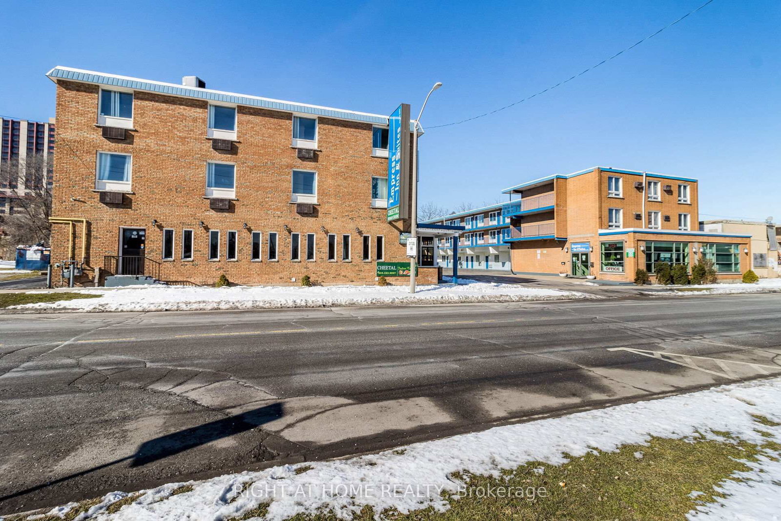 5951 Clark Avenue - Photo 21