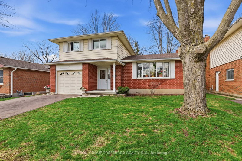 38 Alayne Cres, London South, N6E 2A3 | Image 3