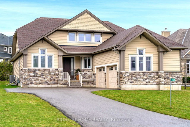 124 West Ridge Drive