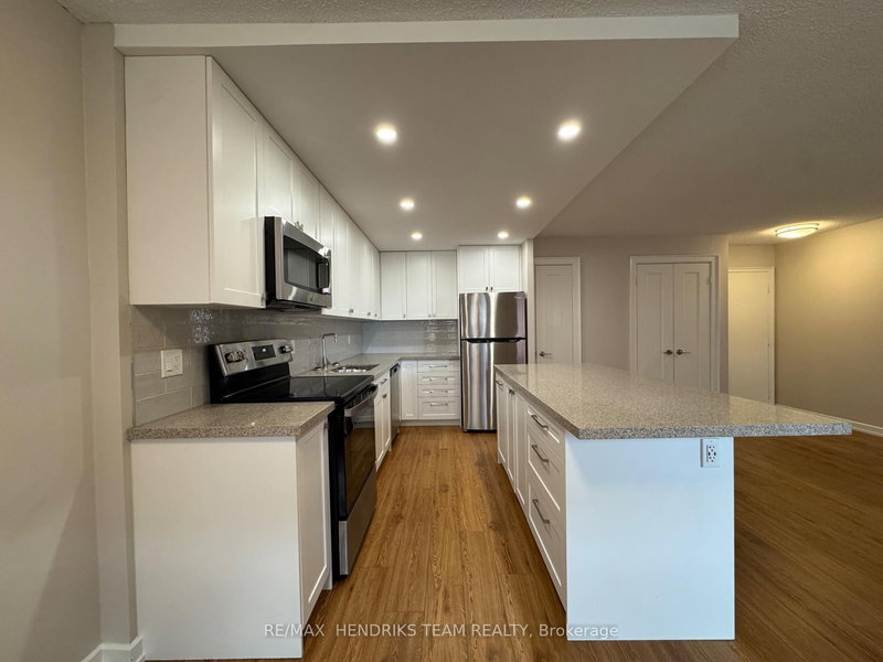 507 - 610 Lake St, St. Catharines, L2N 5T1 | Image 3