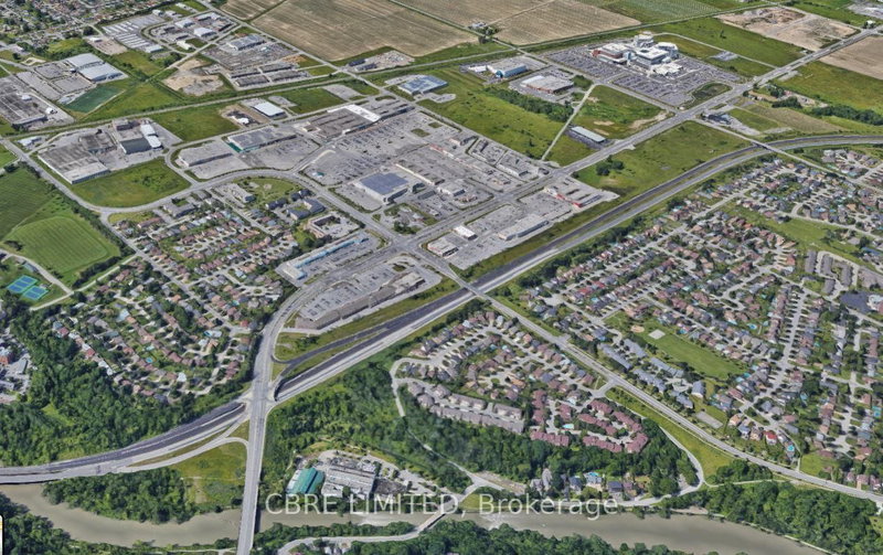 22 - 100 Fourth Ave, St. Catharines, L2S 3P3 | Image 2