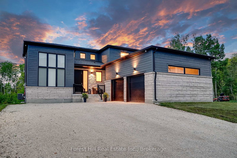 87 Goldie Crt, Blue Mountains, Ontario