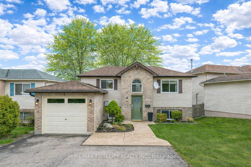 home for sale on 99 Canrobert Street