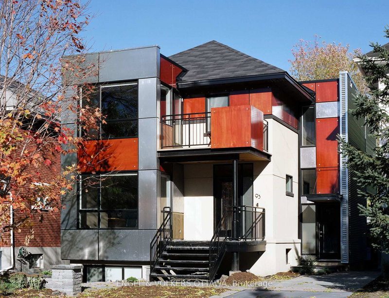 93 Gilchrist Ave, Ottawa, Ontario