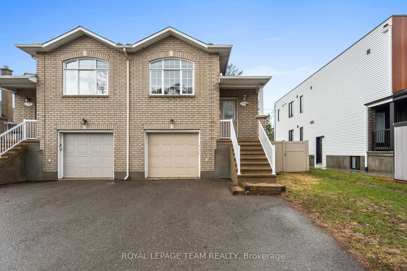 960 FISHER Ave W, Ottawa, K1Z 6P4 | Image 3