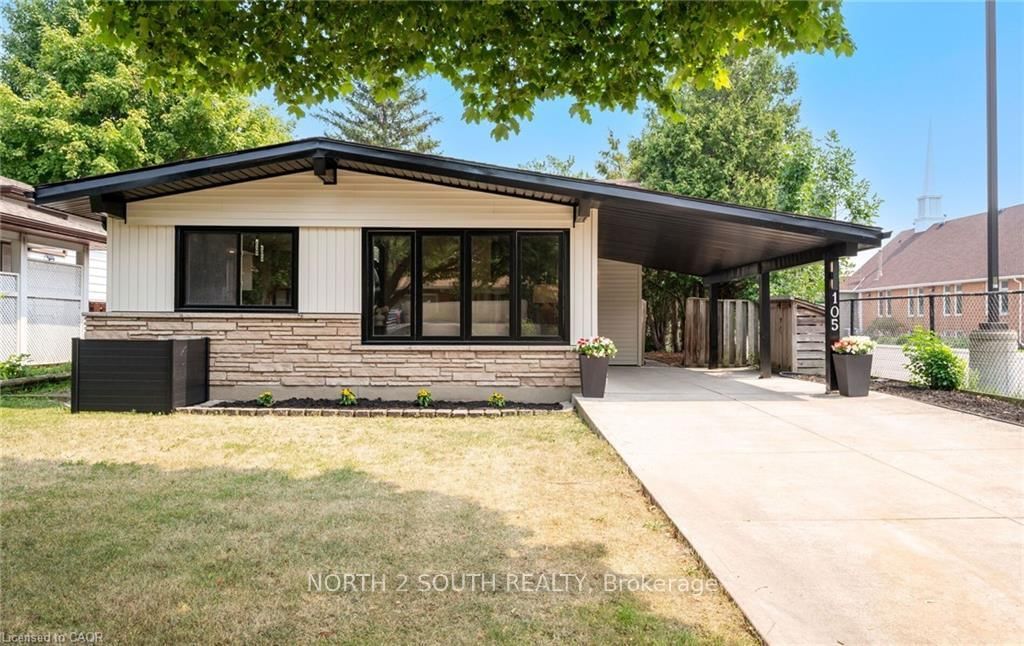 105 Lilacside Drive, Unit Bsmt