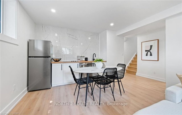 Bsmt - 105 Lilacside Drive