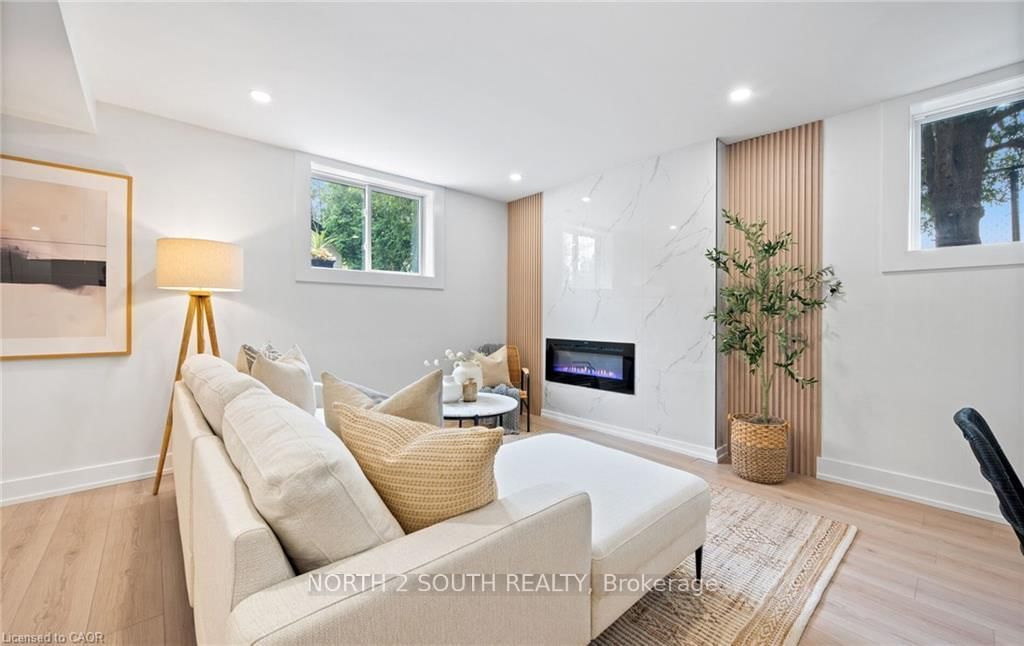 105 Lilacside Drive, Unit Bsmt - Photo 3