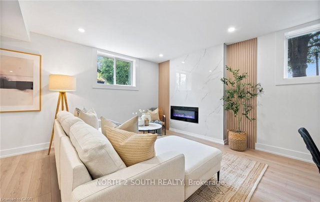 Bsmt - 105 Lilacside Drive