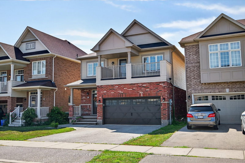 279 Voyager Pass, Hamilton, Ontario