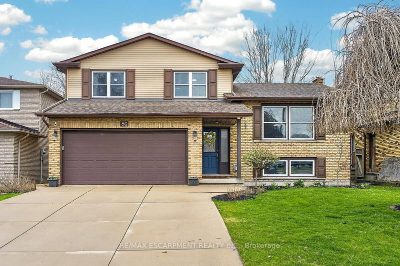 56 Hummingbird Lane, Hamilton, Ontario