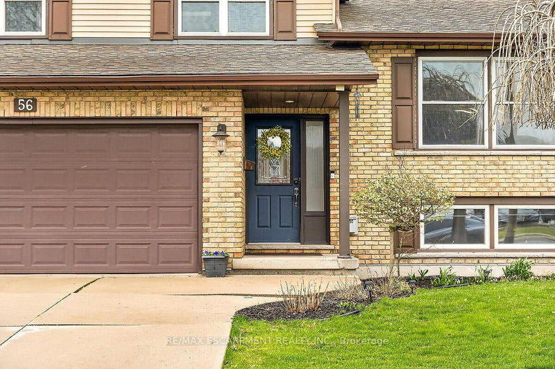 56 Hummingbird Lane, Hamilton, L9A 4A9 | Image 2