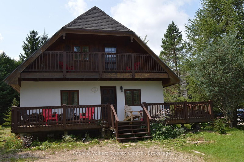 103 NORDIC Rd, Blue Mountains, N0H 2E0 | Image 2