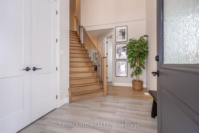 1 Tindall Crescent