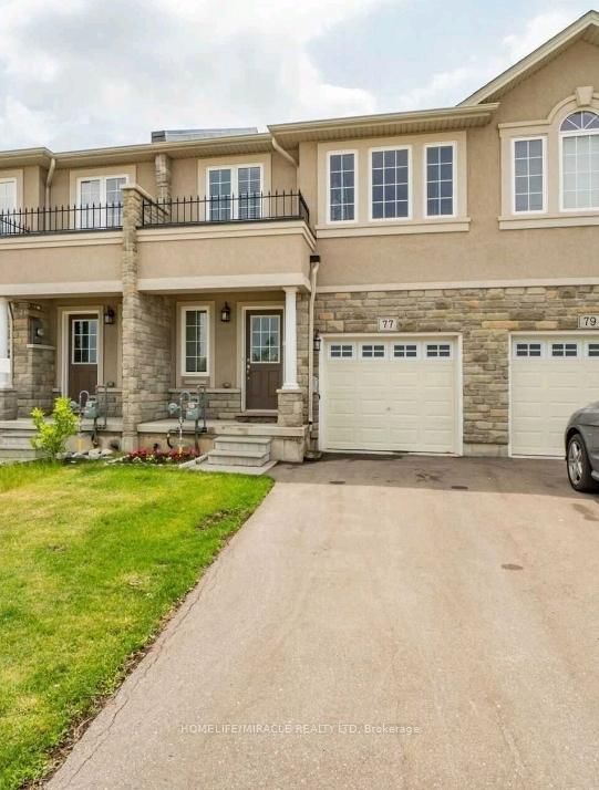 home for lease on 77 Penny Lane