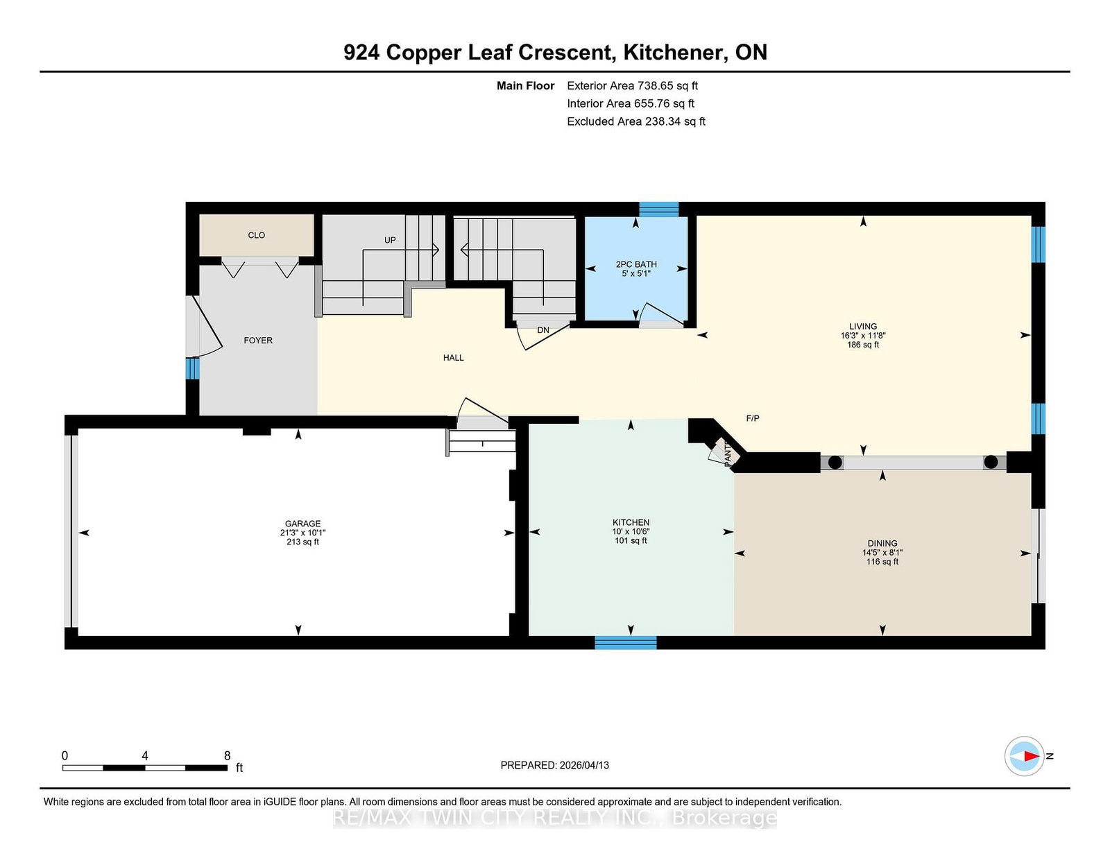 924 Copper Leaf Crescent - Photo 42