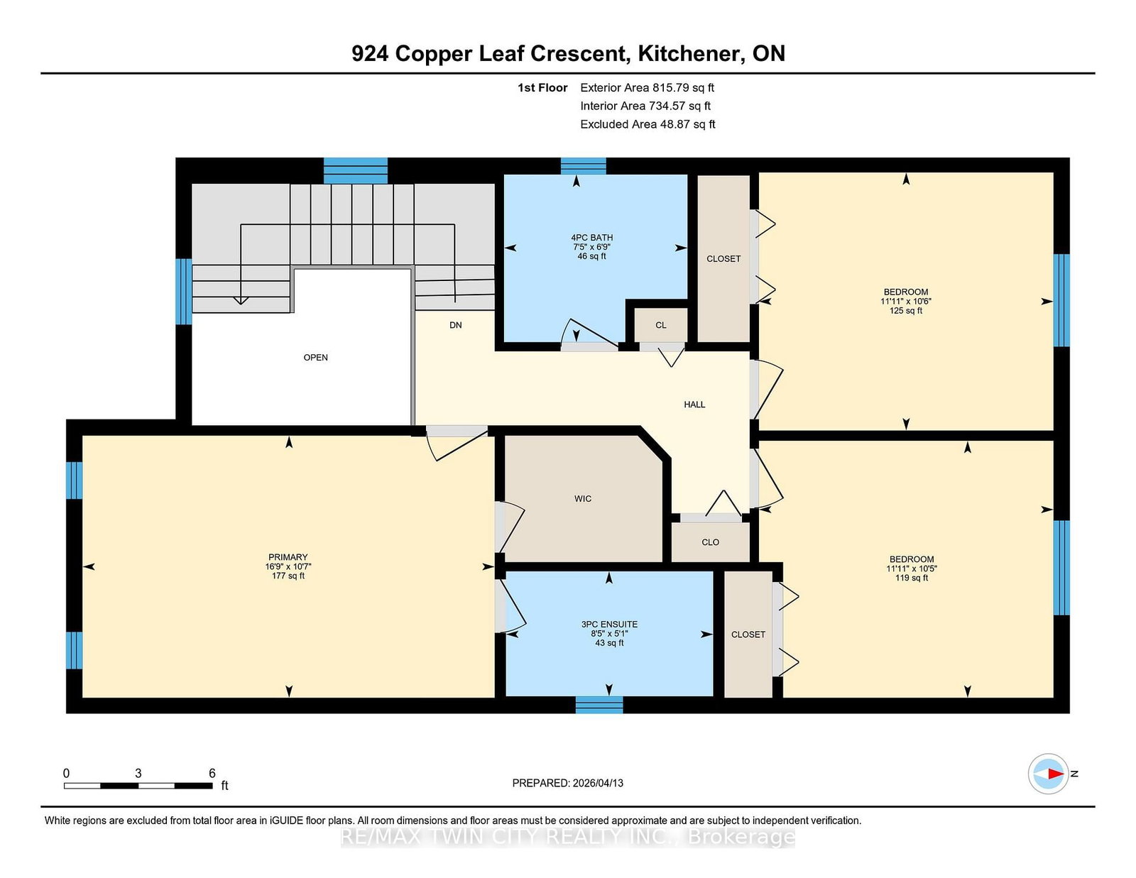 924 Copper Leaf Crescent - Photo 43