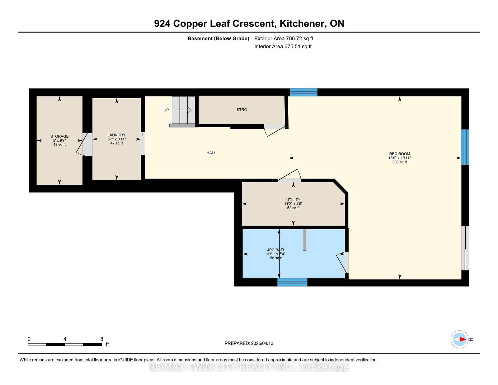 924 Copper Leaf Crescent - Photo 44