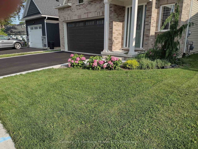 3709 Mathewson Avenue