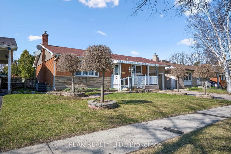 120 Lorraine Ave, Waterloo, N2B 2N2 | Image 3