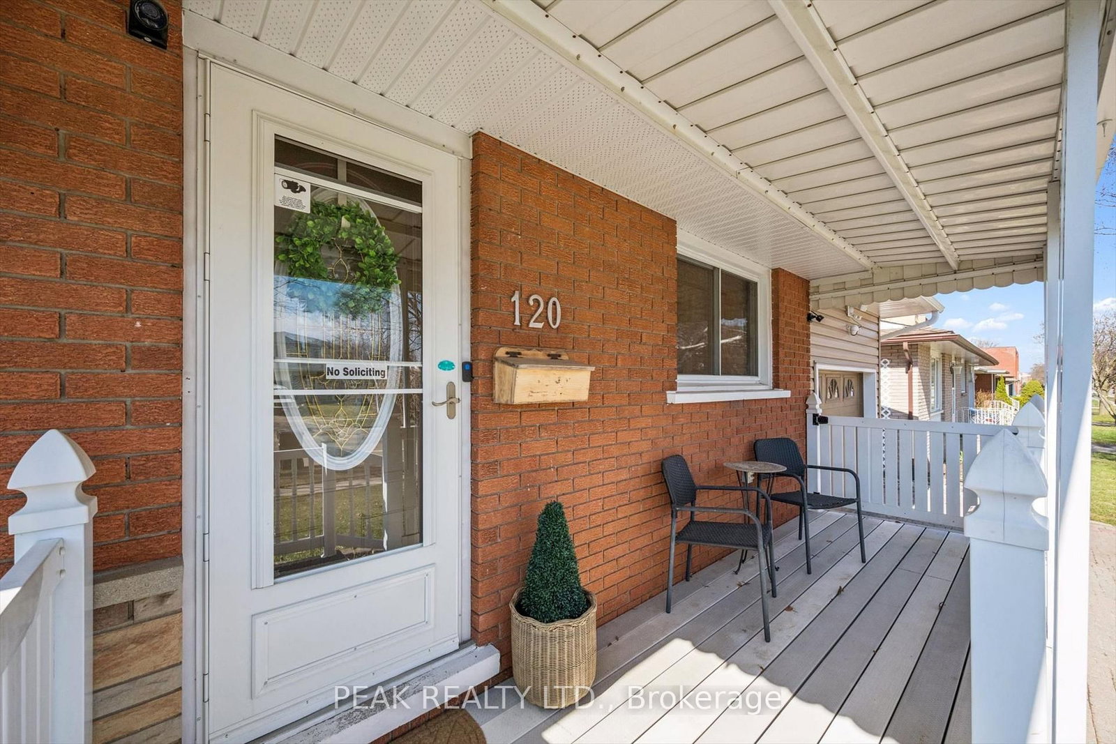 120 Lorraine Avenue - Photo 5