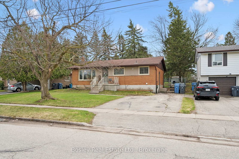 22 Delaware Ave, Guelph, N1E 3V4 | Image 3