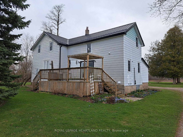 39132 Mount Carmel Drive