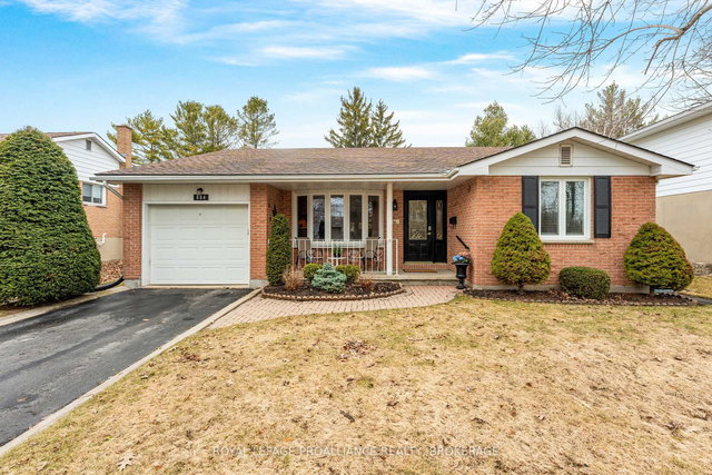 884 Auden Park Drive