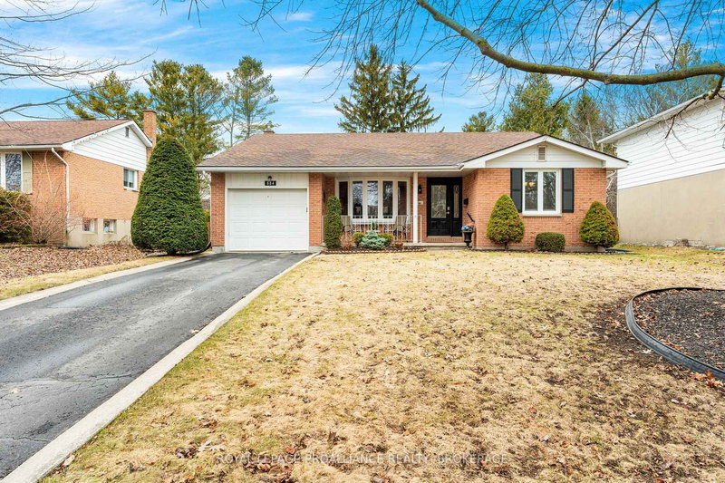 884 Auden Park Dr, Kingston, K7M 5R9 | Image 2